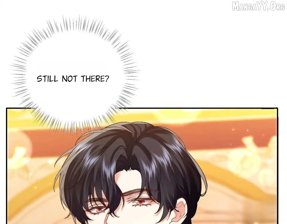 Confessing My Love to Him, the Treacherous One Chapter 62 - page 9